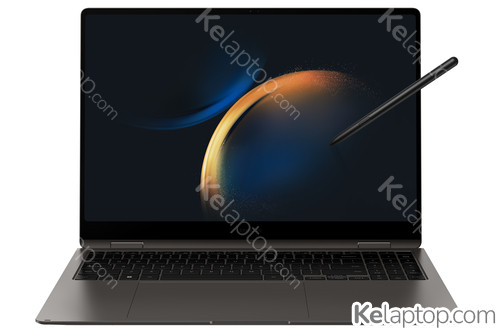 Samsung Galaxy Book3 Pro 360 5G Ausstattung