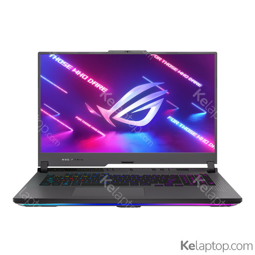 ASUS ROG Strix G17 G713PI 90NR0GG4-M00B60 Caractéristiques ASUS ROG Strix G17 G713PI 90NR0GG4-M00B60 Caractéristiques