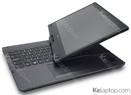 Fujitsu LIFEBOOK T T938 VFY:T9380M171FFR Caractéristiques