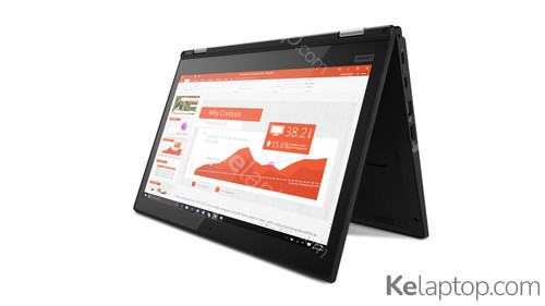 Lenovo ThinkPad L L380 Yoga 20M7001BUE Specs