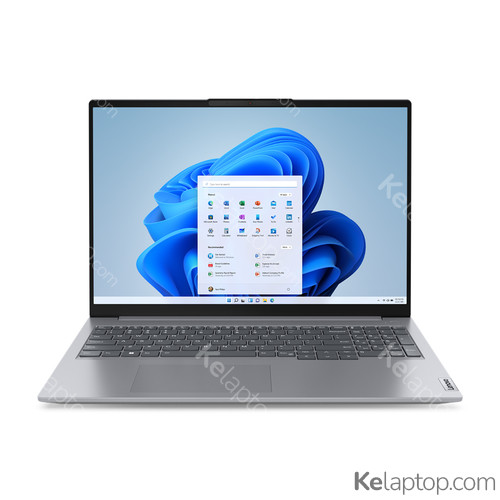 Lenovo ThinkBook 16 21KH006EGE Price and specs