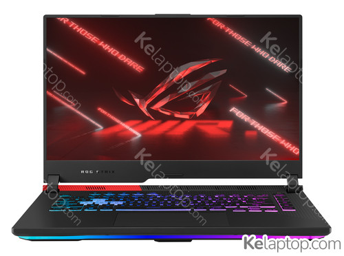 ASUS ROG Strix G15 G513QY-HQ007W Características ASUS ROG Strix G15 G513QY-HQ007W Características
