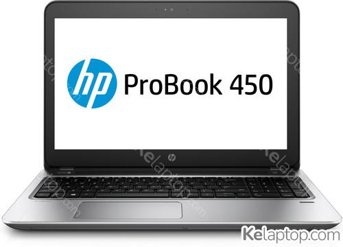 HP ProBook 400 450 G4 Y8A54EA Specs