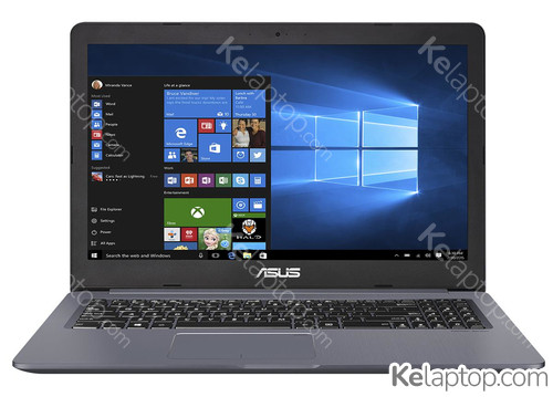ASUS Vivobook Pro 15 N580GD-E4192T Características ASUS Vivobook Pro 15 N580GD-E4192T Características
