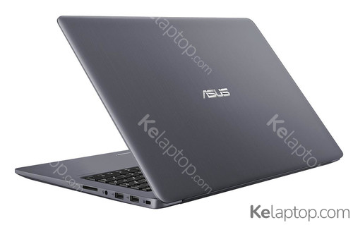 ASUS Vivobook Pro N580VD-FY588 Caratteristiche ASUS Vivobook Pro N580VD-FY588 Caratteristiche
