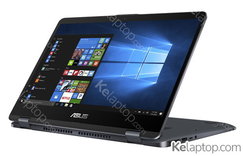 ASUS Vivobook Flip 14 TP410UA-EC479 Características ASUS Vivobook Flip 14 TP410UA-EC479 Características