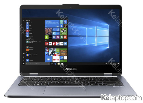 ASUS Vivobook Flip TP410UF-EC030T Specs ASUS Vivobook Flip TP410UF-EC030T Specs