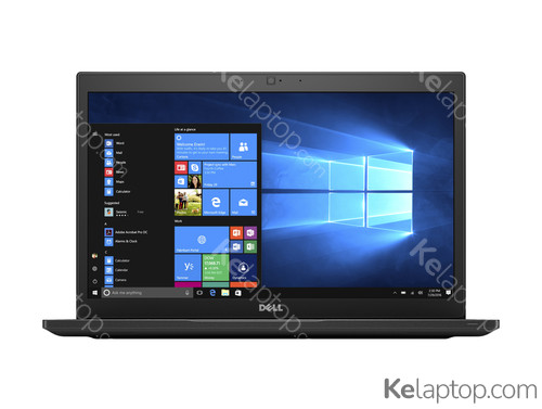 DELL Latitude 7000 7490 V2W6R Características DELL Latitude 7000 7490 V2W6R Características