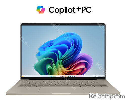 ASUS Zenbook A14 UX3407QA-QD424W Copilot+ Specs ASUS Zenbook A14 UX3407QA-QD424W Copilot+ Specs