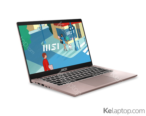 MSI Modern 14 C13M-606US Specs MSI Modern 14 C13M-606US Specs