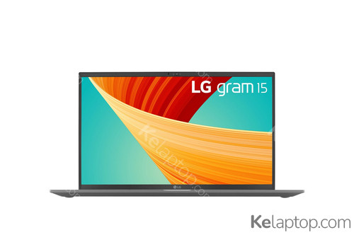 LG Gram 15Z90R 15Z90R-N.APC3U1 Características