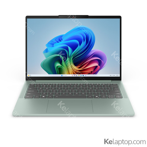 Lenovo IdeaPad Slim 5 14IPH11 Copilot+ 83S5000NFR Specyfikacje Lenovo IdeaPad Slim 5 14IPH11 Copilot+ 83S5000NFR Specyfikacje