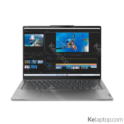 Lenovo Yoga S Slim 6 14APU8 82X3003SMH Precio, opiniones y características