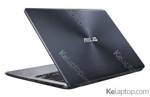 ASUS Vivobook 14 X405UA-BM279 Características ASUS Vivobook 14 X405UA-BM279 Características