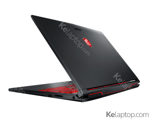 MSI Gaming GV GV62 7RD-1626DE Caractéristiques MSI Gaming GV GV62 7RD-1626DE Caractéristiques