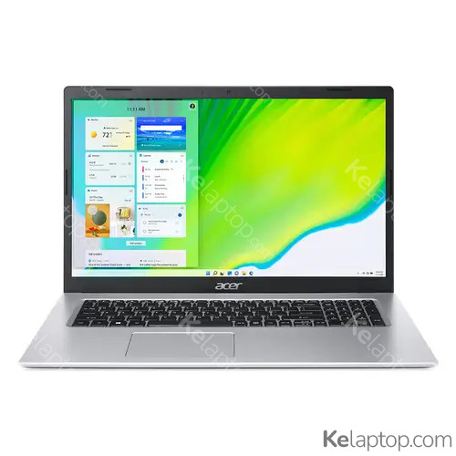 Acer Aspire 3 A317-53 NX.AD0EK.00A Características Acer Aspire 3 A317-53 NX.AD0EK.00A Características
