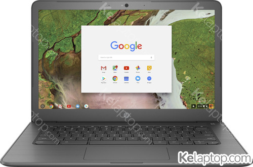 HP Chromebook 14 14-ca061dx Características HP Chromebook 14 14-ca061dx Características