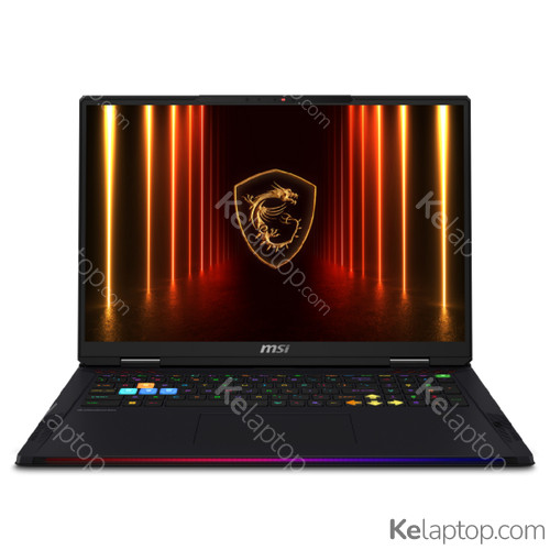 MSI Raider 18 HX A2XWIG-252ES Prix, note et caractéristiques MSI Raider 18 HX A2XWIG-252ES Prix, note et caractéristiques