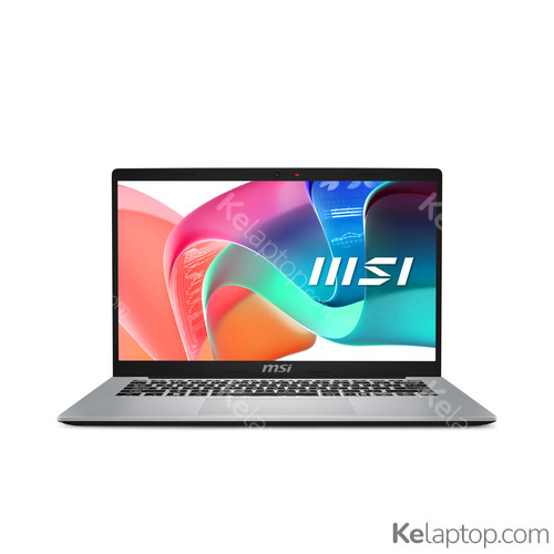 MSI Modern 14 F13MG-203XES Características MSI Modern 14 F13MG-203XES Características