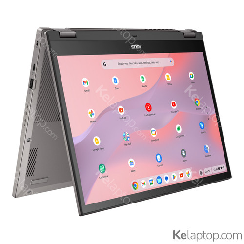 ASUS Chromebook CX34 Flip CX3401FBA-LZ0133 Specs