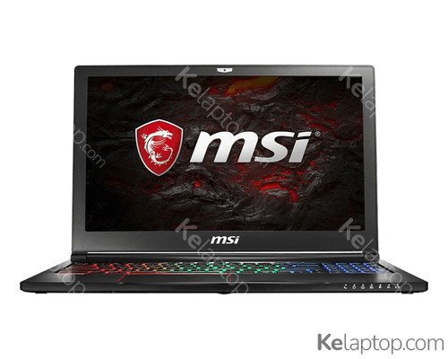 MSI Gaming GS GS63VR 7RG(Stealth Pro)-042IT Caratteristiche MSI Gaming GS GS63VR 7RG(Stealth Pro)-042IT Caratteristiche