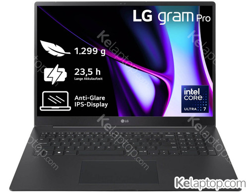 LG Gram Pro 17Z90SP-G Precio, opiniones y características LG Gram Pro 17Z90SP-G Precio, opiniones y características
