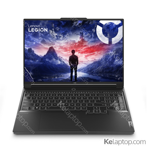 Lenovo Legion 7 16IRX9 83FD006DUK Características Lenovo Legion 7 16IRX9 83FD006DUK Características