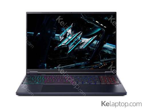 Acer Predator Helios Neo 16 PHN16-I31-55SV Specyfikacje