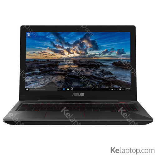ASUS FX503VD-E4023 Características