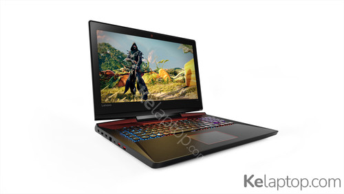Lenovo IdeaPad Y Y900 80Q1005PCL Specs