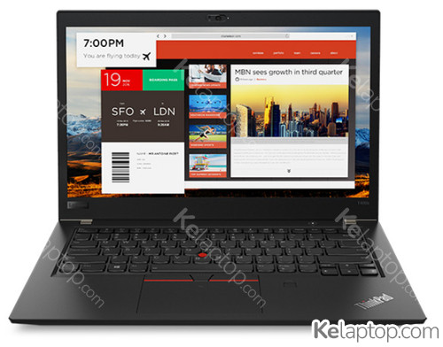 Lenovo ThinkPad T T480s 20L8S02E00 Ausstattung Lenovo ThinkPad T T480s 20L8S02E00 Ausstattung
