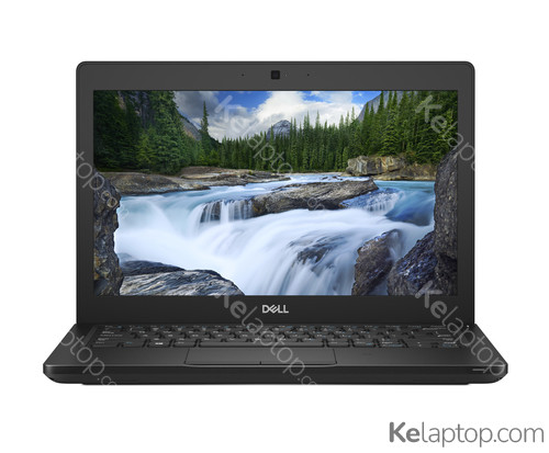 DELL Latitude 5000 5290 N014L529012EMEA Specs