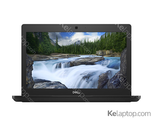 DELL Latitude 5000 5290 5290-3362 Specs