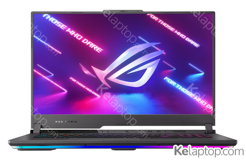 ASUS ROG Strix G17 G713PV-LL047W 90NR0C34-M003Y0 Specs