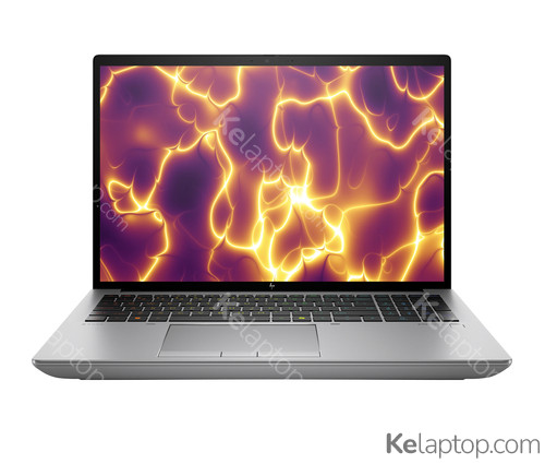 HP ZBook Fury G11 98K25ET Precio, nota y características