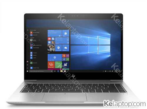 HP EliteBook 800 840 G5 3JZ26AW#ABB Ausstattung