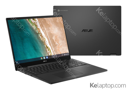 ASUS Chromebook Flip CX5 CX5601FBA-I3128 Características ASUS Chromebook Flip CX5 CX5601FBA-I3128 Características