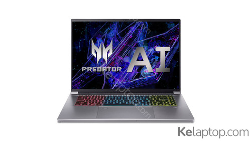 Acer Predator Triton Neo 16 PTN16-51-932N Ausstattung Acer Predator Triton Neo 16 PTN16-51-932N Ausstattung