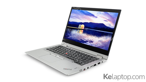 Lenovo ThinkPad X X380 Yoga 20LH001PSP Caratteristiche