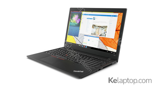 Lenovo ThinkPad L L580 20LW0010MZ Características Lenovo ThinkPad L L580 20LW0010MZ Características