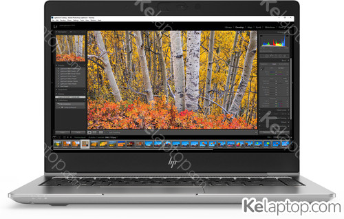 HP ZBook 14u G5 2ZC33ES Specs