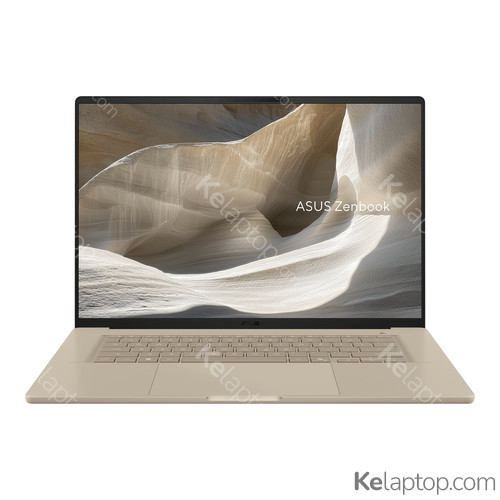 ASUS Zenbook A16 UX3607QA Caratteristiche ASUS Zenbook A16 UX3607QA Caratteristiche