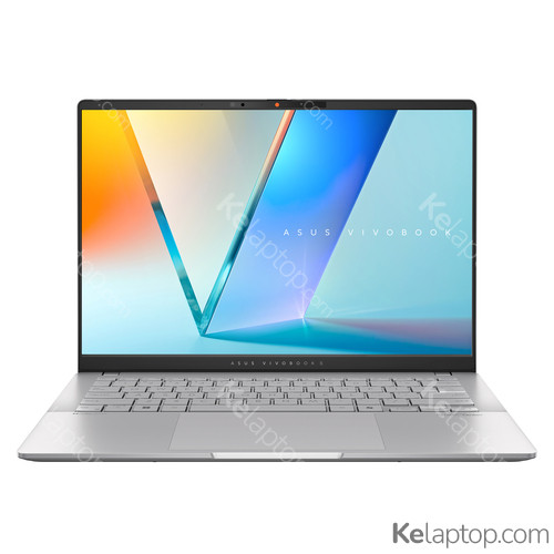ASUS Vivobook S14 OLED M5406KA-QD101W Caratteristiche