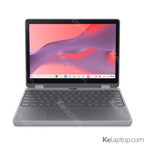 Lenovo Chrome 500e 2in1 G5 M89 83TA0009UK Características