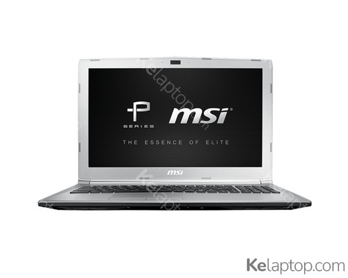 MSI Prestige PL PL62 7RC-001 Specs