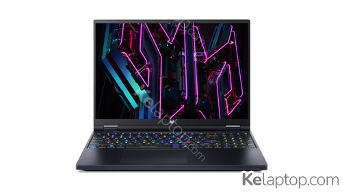 Acer Predator Helios 16 PH16-71-75AZ Características Acer Predator Helios 16 PH16-71-75AZ Características
