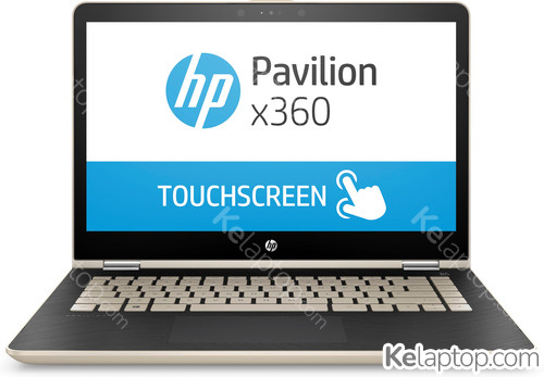 HP Pavilion x360 14 14-BA135NS Características HP Pavilion x360 14 14-BA135NS Características