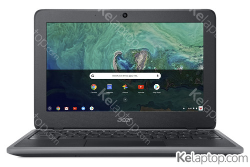 Acer Chromebook 11 C732-C8YT Características