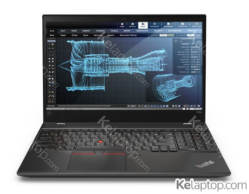 Lenovo ThinkPad P P52s 20LB0009RT Specs