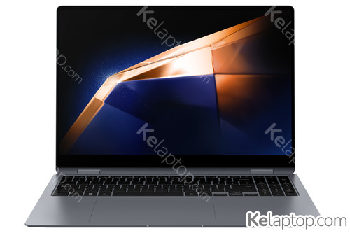 Samsung Galaxy Book4 Pro 360 NP960QGKA-EXP Características Samsung Galaxy Book4 Pro 360 NP960QGKA-EXP Características